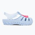 Сандалі дитячі Ipanema Summer XV Baby light blue/pink 2