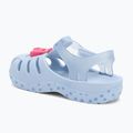 Сандалі дитячі Ipanema Summer XV Baby light blue/pink 3