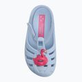 Сандалі дитячі Ipanema Summer XV Baby light blue/pink 5