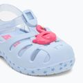 Сандалі дитячі Ipanema Summer XV Baby light blue/pink 7