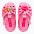Босоніжки Ipanema Summer XV Baby світло-рожеві / рожеві 2