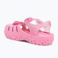 Сандалі дитячі Ipanema Summer XV Baby light pink/pink 3