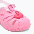 Сандалі дитячі Ipanema Summer XV Baby light pink/pink 7