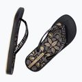 В'єтнамки жіночі Ipanema Anat Nature VIII black/black/gold 3