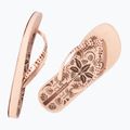 В'єтнамки жіночі Ipanema Anat Nature VIII beige/beige/brown 3