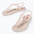 Сандалі жіночі Ipanema Class Infinity beige/beige/orange 3