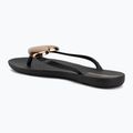 В'єтнамки жіночі Ipanema Maxi Fashion black/bronze 3
