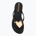 В'єтнамки жіночі Ipanema Maxi Fashion black/bronze 5