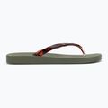 В'єтнамки жіночі Ipanema Anat Connect II green/clear 2