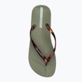 В'єтнамки жіночі Ipanema Anat Connect II green/clear 5