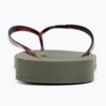 В'єтнамки жіночі Ipanema Anat Connect II green/clear 6