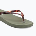 В'єтнамки жіночі Ipanema Anat Connect II green/clear 7