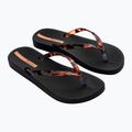 В'єтнамки жіночі Ipanema Anat Connect II black/clear