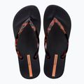 В'єтнамки жіночі Ipanema Anat Connect II black/clear 2