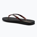 В'єтнамки жіночі Ipanema Anat Connect II black/clear 3