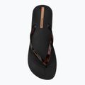 В'єтнамки жіночі Ipanema Anat Connect II black/clear 5