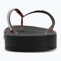 В'єтнамки жіночі Ipanema Anat Connect II black/clear 6