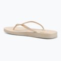 В'єтнамки жіночі Ipanema Anat Connect II beige/gold 3