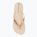 В'єтнамки жіночі Ipanema Anat Connect II beige/gold 5