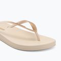 В'єтнамки жіночі Ipanema Anat Connect II beige/gold 7