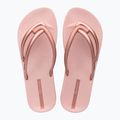 В'єтнамки жіночі Ipanema Comfy pink/metallic pink 2