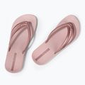 В'єтнамки жіночі Ipanema Comfy pink/metallic pink 3