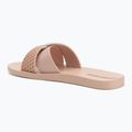 Шльопанці жіночі Ipanema Street II light pink/pink 3