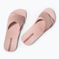 Шльопанці жіночі Ipanema Street II light pink/pink 3