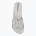 Шльопанці жіночі Ipanema Street II light grey/grey 5