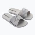 Шльопанці жіночі Ipanema Street II light grey/grey