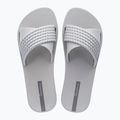 Шльопанці жіночі Ipanema Street II light grey/grey 2