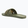 Шльопанці жіночі Ipanema Street II dark green /green 3