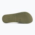 Шльопанці жіночі Ipanema Street II dark green /green 4