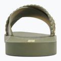 Шльопанці жіночі Ipanema Street II dark green /green 6