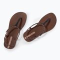 Сандалі жіночі Ipanema Class Brilha brown/glitter brown 3