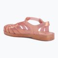 Сандалі жіночі Melissa Possession Shiny Ad pearly pink 3