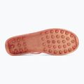 Сандалі жіночі Melissa Possession Shiny Ad pearly pink 4