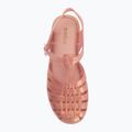 Сандалі жіночі Melissa Possession Shiny Ad pearly pink 5