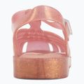 Сандалі жіночі Melissa Possession Shiny Ad pearly pink 6