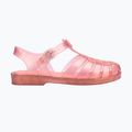 Сандалі жіночі Melissa Possession Shiny Ad pearly pink