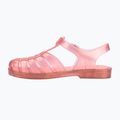Сандалі жіночі Melissa Possession Shiny Ad pearly pink 2