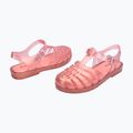 Сандалі жіночі Melissa Possession Shiny Ad pearly pink 4