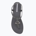 Сандалі жіночі Ipanema Class Belt grey/grey 5