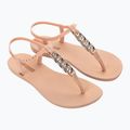 Сандалі жіночі Ipanema Class Chain beige/gold 8