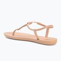 Сандалі жіночі Ipanema Class Chain beige/gold 3