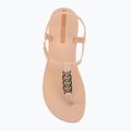 Сандалі жіночі Ipanema Class Chain beige/gold 5