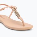Сандалі жіночі Ipanema Class Chain beige/gold 7