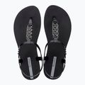 Сандалі жіночі Ipanema Class Chain black/dark grey 9