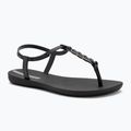 Сандалі жіночі Ipanema Class Chain black/dark grey