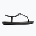 Сандалі жіночі Ipanema Class Chain black/dark grey 2